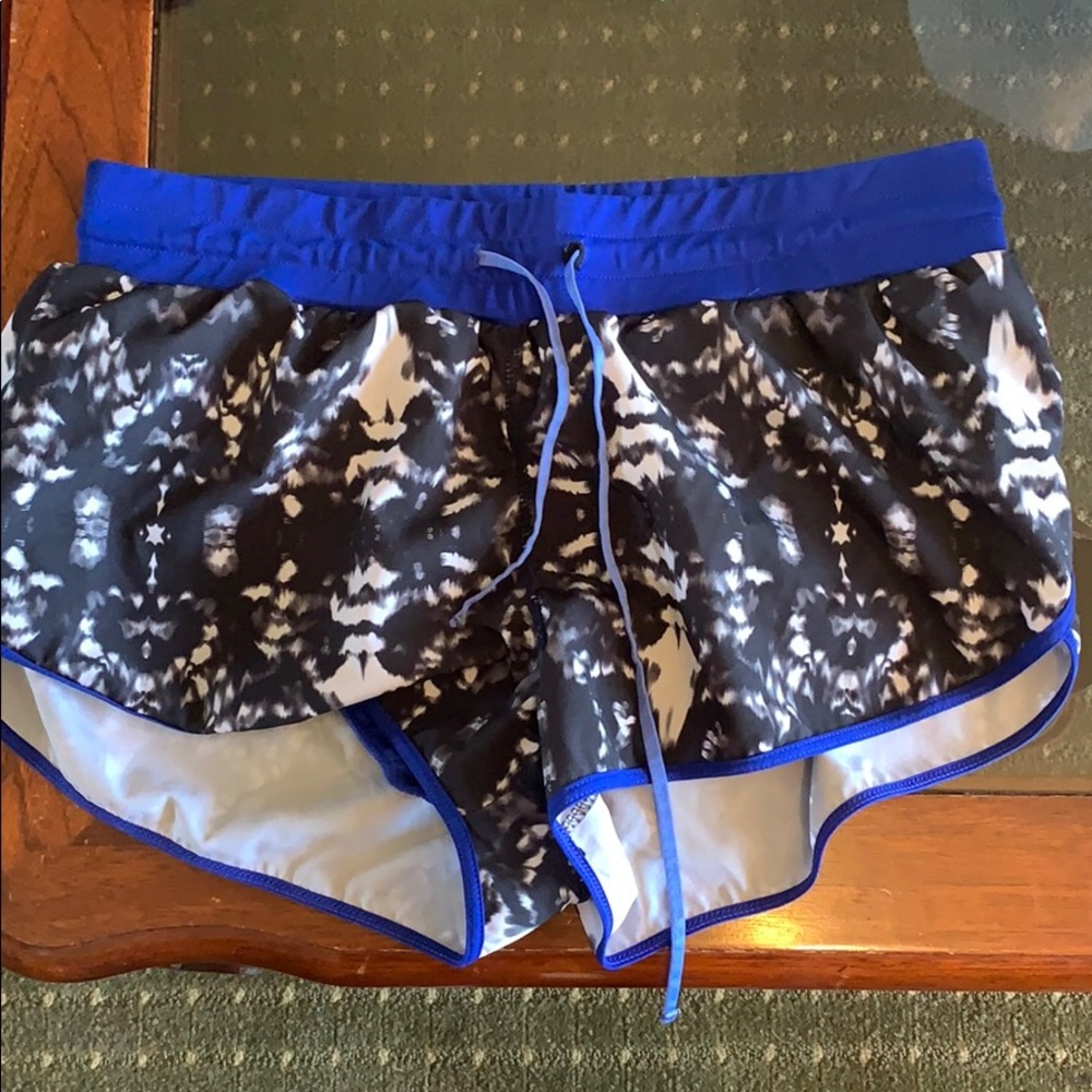 Fabletics shorts